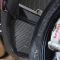 R&G Racing Oil Cooler Guard for MV Agusta Brutale / Rush / Superveloce 1000 (2019+) R&G Racing Oil Cooler Guard for MV Agusta Brutale / Rush / Superveloce 1000 (2019+)